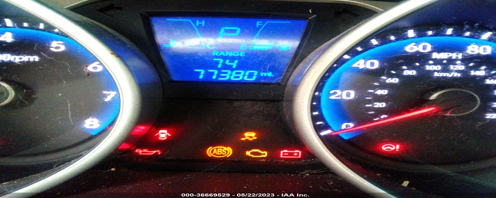 KM8JU3AG4FU060186 2015 HYUNDAI TUCSON photo no. 7