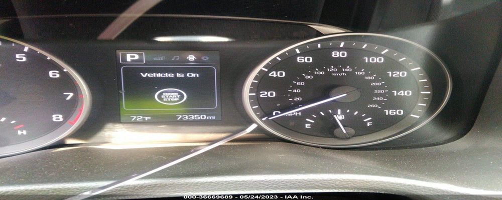 5NPD84LF4JH266854 2018 HYUNDAI ELANTRA photo no. 7