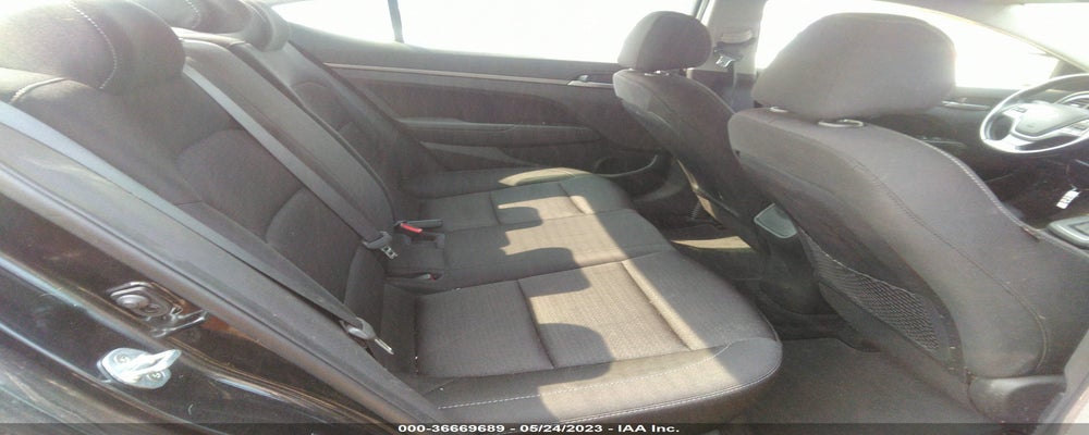 5NPD84LF4JH266854 2018 HYUNDAI ELANTRA photo no. 8