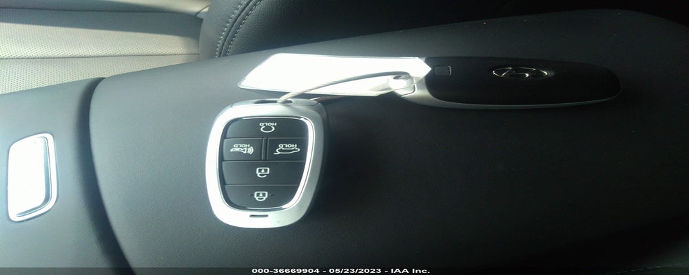 5NMS34AJ6PH559996 2023 HYUNDAI SANTA FE photo no. 11