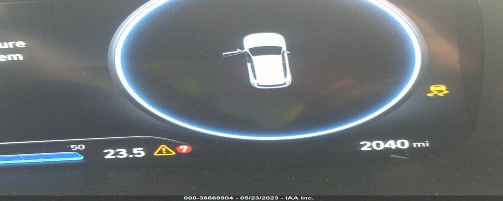 5NMS34AJ6PH559996 2023 HYUNDAI SANTA FE photo no. 7