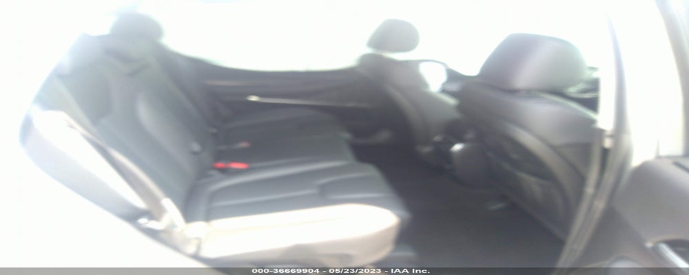 5NMS34AJ6PH559996 2023 HYUNDAI SANTA FE photo no. 8