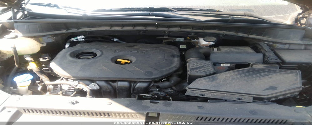 KM8J3CA40LU195430 2020 HYUNDAI TUCSON photo no. 10