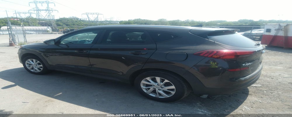 KM8J3CA40LU195430 2020 HYUNDAI TUCSON photo no. 3