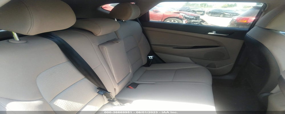 KM8J3CA40LU195430 2020 HYUNDAI TUCSON photo no. 8