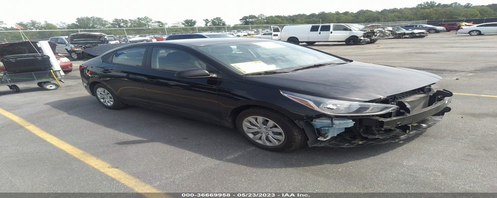 3KPC24A68LE108394 2020 HYUNDAI ACCENT photo no. 24