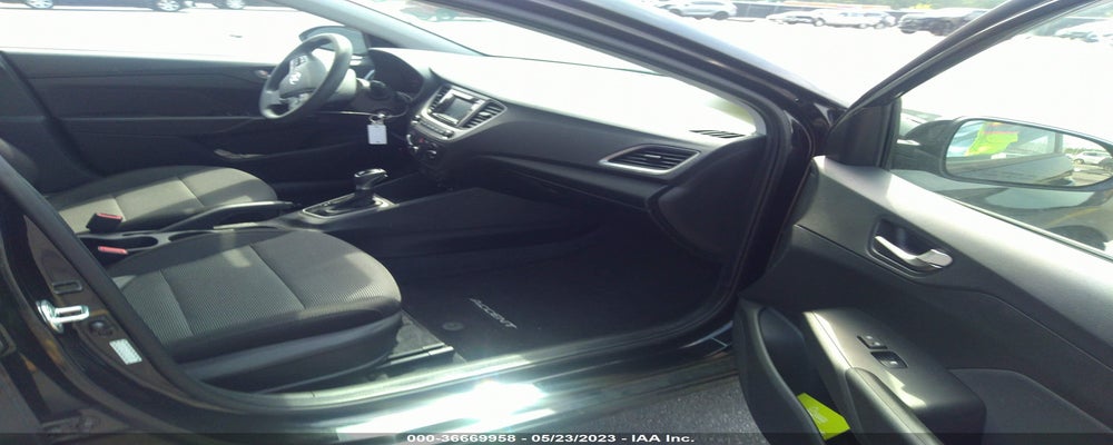 3KPC24A68LE108394 2020 HYUNDAI ACCENT photo no. 5