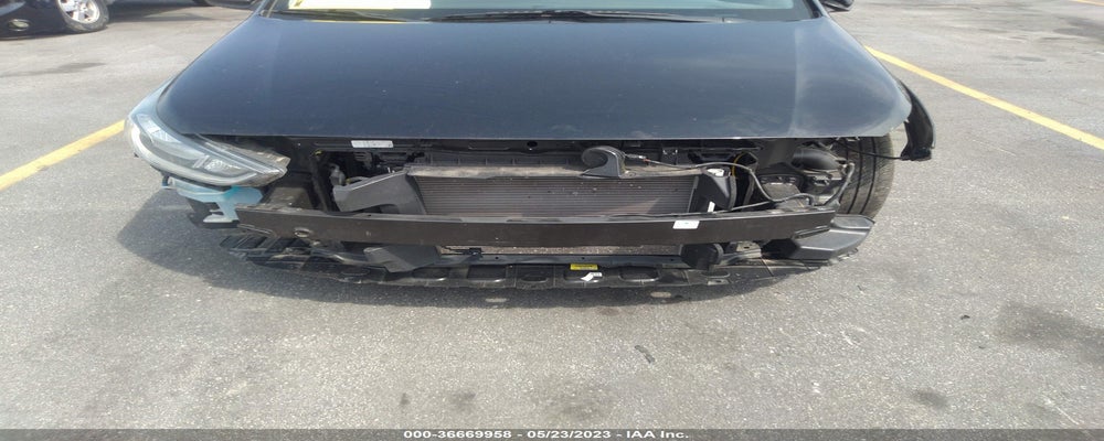 3KPC24A68LE108394 2020 HYUNDAI ACCENT photo no. 6
