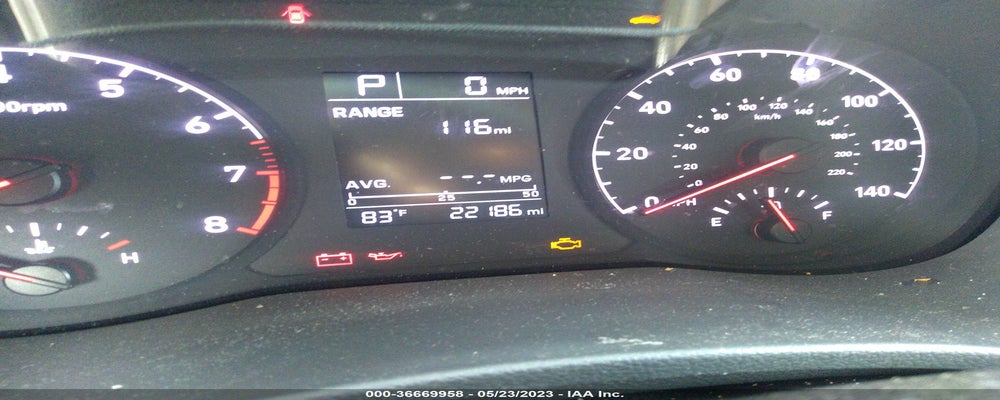 3KPC24A68LE108394 2020 HYUNDAI ACCENT photo no. 7