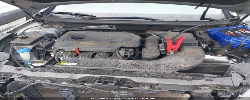5NPE34AF0FH081634 2015 HYUNDAI SONATA photo no. 10