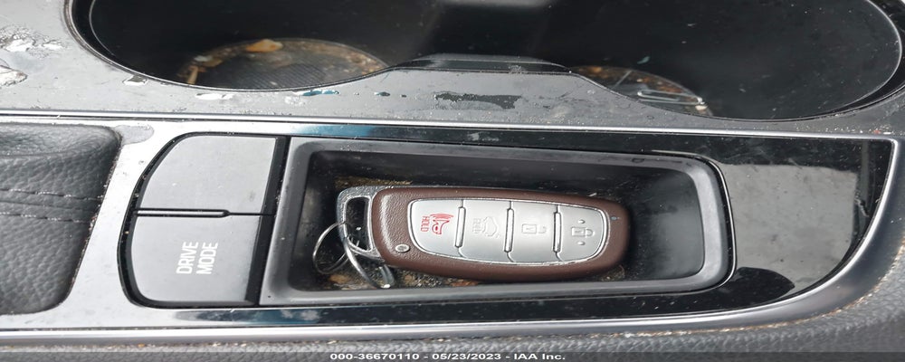 5NPE34AF0FH081634 2015 HYUNDAI SONATA photo no. 11
