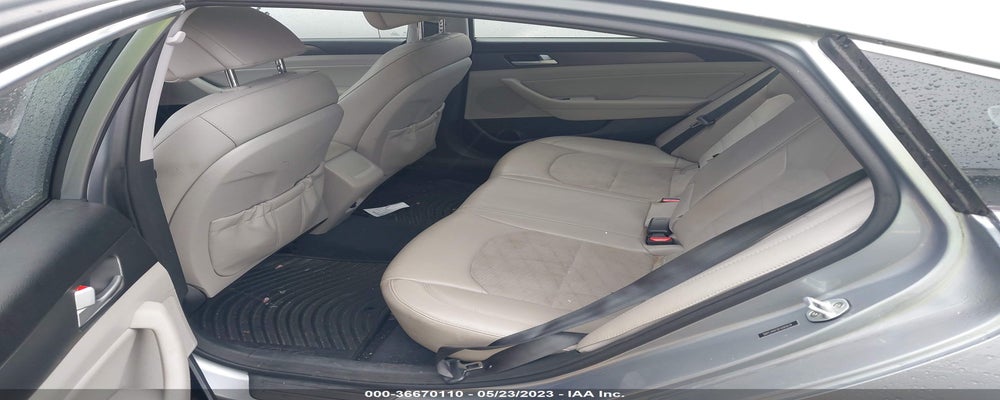 5NPE34AF0FH081634 2015 HYUNDAI SONATA photo no. 8
