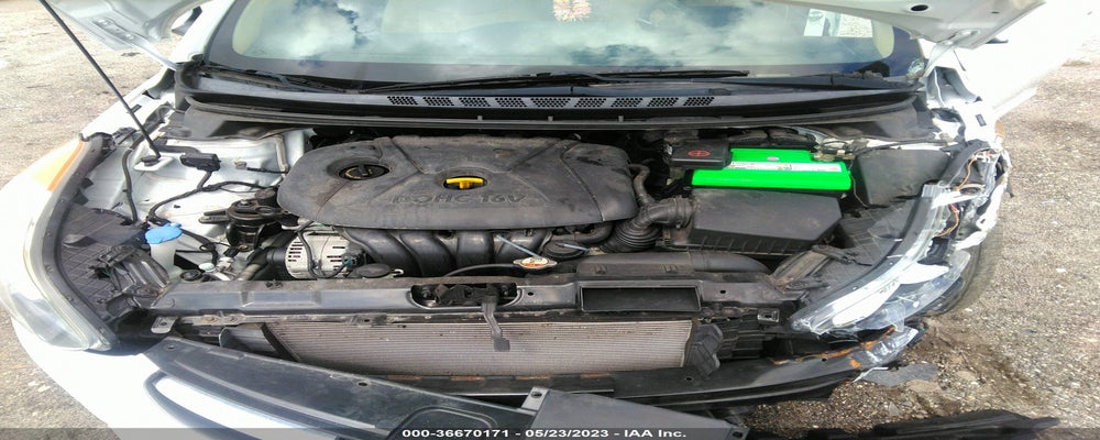 5NPDH4AE8DH428080 2013 HYUNDAI ELANTRA photo no. 10