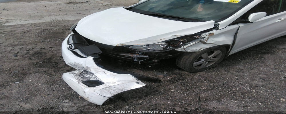 5NPDH4AE8DH428080 2013 HYUNDAI ELANTRA photo no. 6