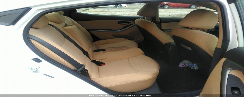 5NPDH4AE8DH428080 2013 HYUNDAI ELANTRA photo no. 8