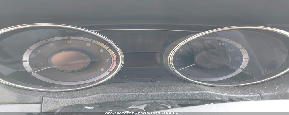 5NPEB4AC2BH298850 2011 HYUNDAI SONATA photo no. 7