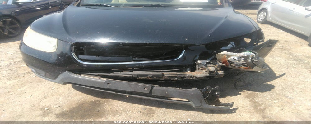 5NMSG3AB6AH381537 2010 HYUNDAI SANTA FE photo no. 6