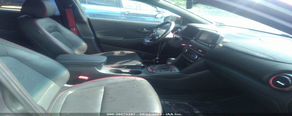 KM8K5CA56KU312479 2019 HYUNDAI KONA photo no. 5