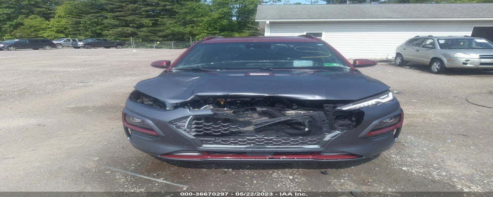 KM8K5CA56KU312479 2019 HYUNDAI KONA photo no. 6