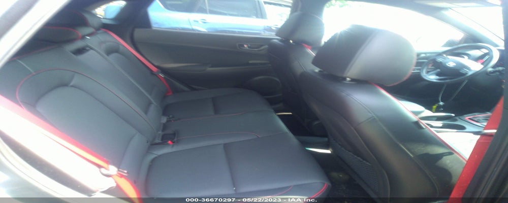 KM8K5CA56KU312479 2019 HYUNDAI KONA photo no. 8