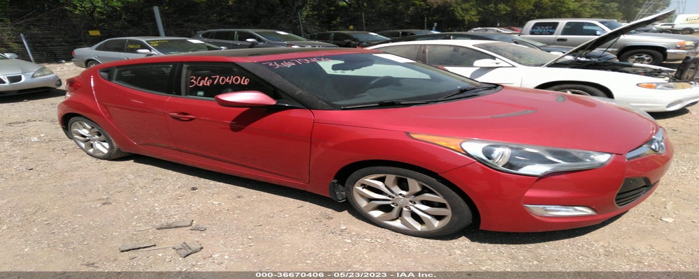 KMHTC6AD3DU170579 2013 HYUNDAI VELOSTER photo no. 16