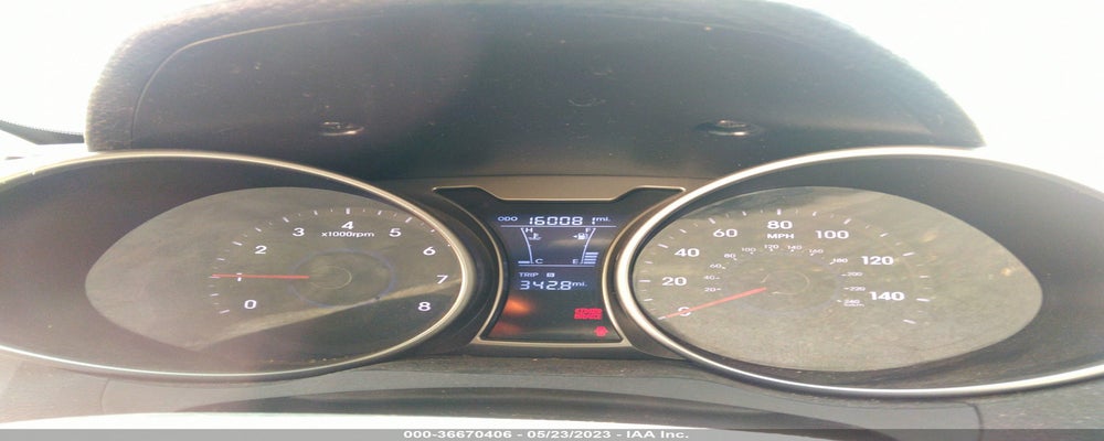 KMHTC6AD3DU170579 2013 HYUNDAI VELOSTER photo no. 7