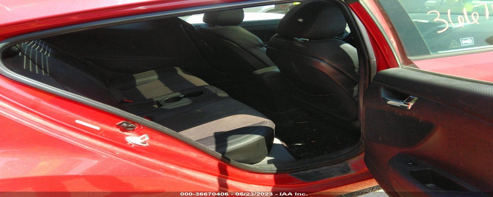 KMHTC6AD3DU170579 2013 HYUNDAI VELOSTER photo no. 8