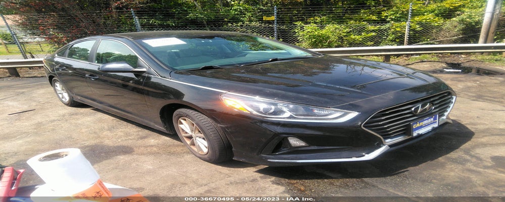 5NPE24AF9JH685355 2018 HYUNDAI SONATA photo no. 21