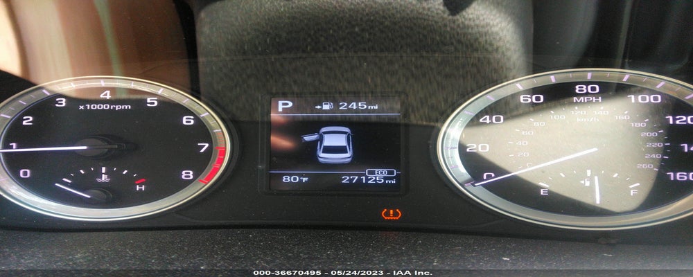 5NPE24AF9JH685355 2018 HYUNDAI SONATA photo no. 7