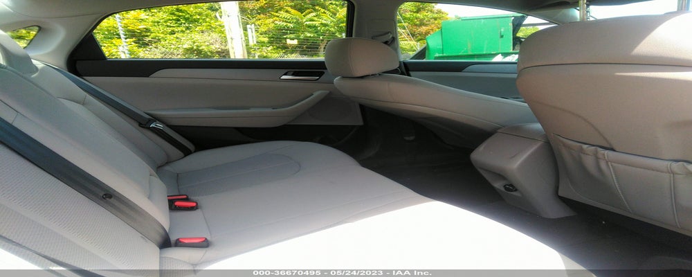 5NPE24AF9JH685355 2018 HYUNDAI SONATA photo no. 8