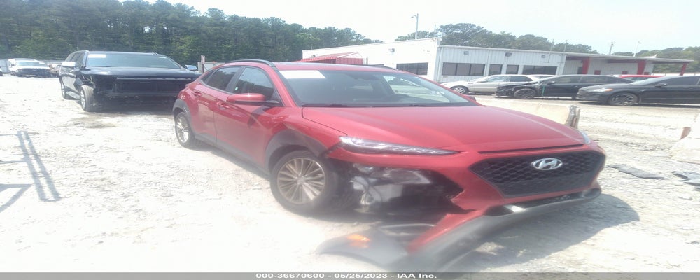 KM8K62AA4MU729364 2021 HYUNDAI KONA photo no. 5