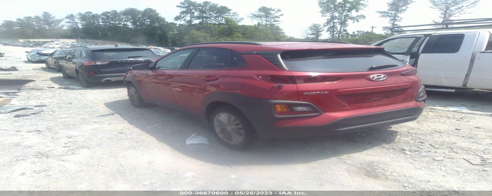 KM8K62AA4MU729364 2021 HYUNDAI KONA photo no. 3