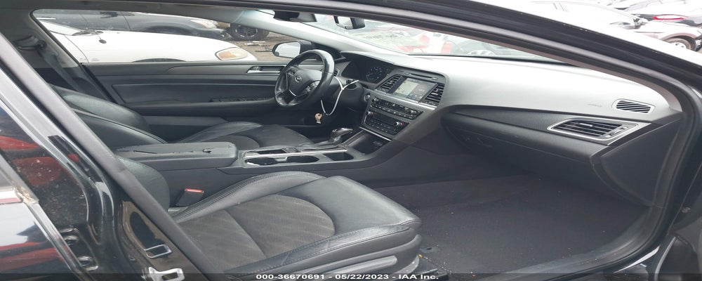 5NPE34AF8GH338198 2016 HYUNDAI SONATA photo no. 5