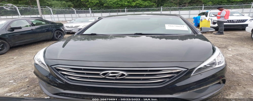 5NPE34AF8GH338198 2016 HYUNDAI SONATA photo no. 6