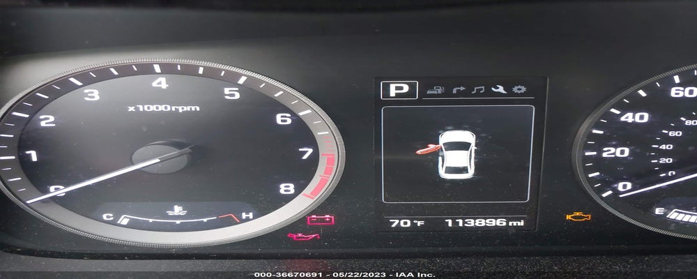 5NPE34AF8GH338198 2016 HYUNDAI SONATA photo no. 7