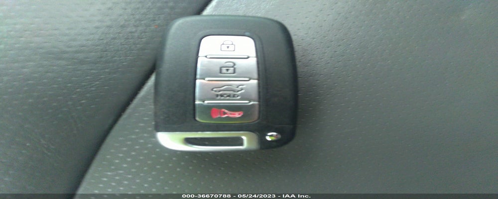 5NPEC4ACXBH290671 2011 HYUNDAI SONATA photo no. 11