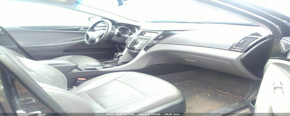 5NPEC4ACXBH290671 2011 HYUNDAI SONATA photo no. 5