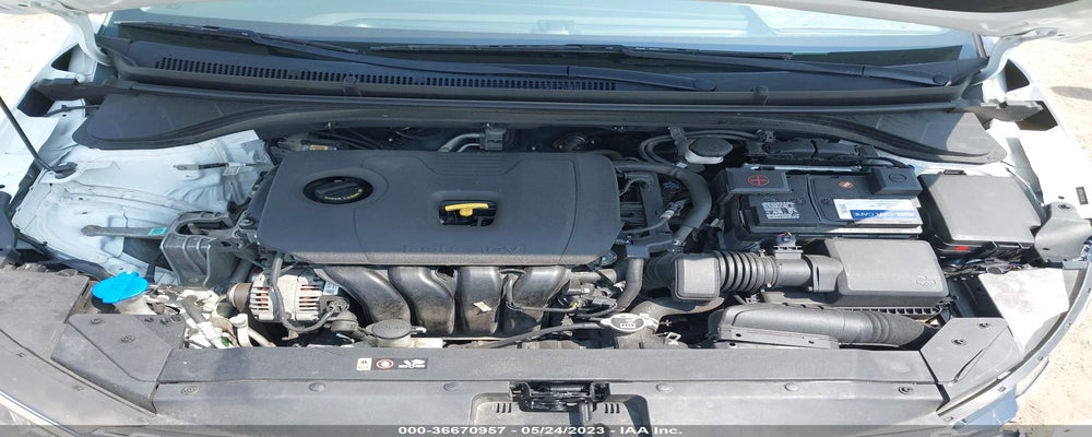 5NPD84LF7LH531768 2020 HYUNDAI ELANTRA photo no. 10