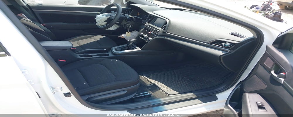 5NPD84LF7LH531768 2020 HYUNDAI ELANTRA photo no. 5