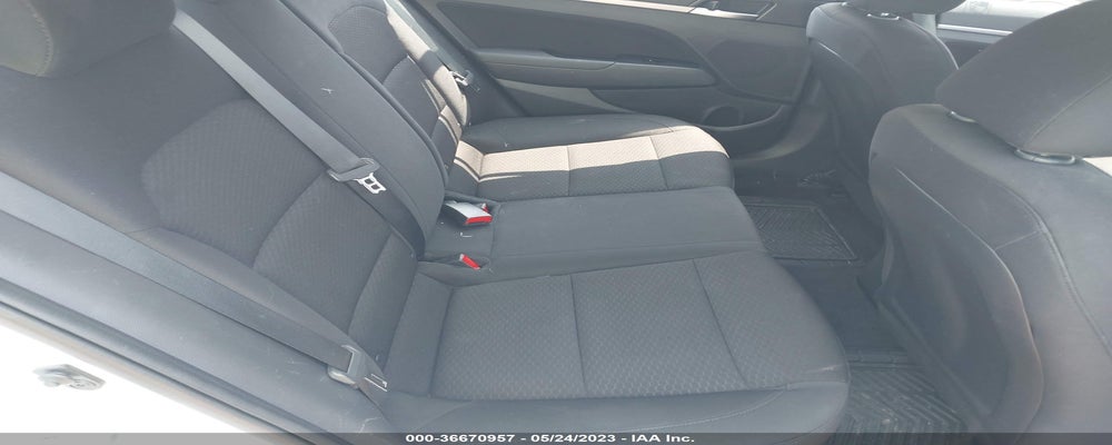5NPD84LF7LH531768 2020 HYUNDAI ELANTRA photo no. 8