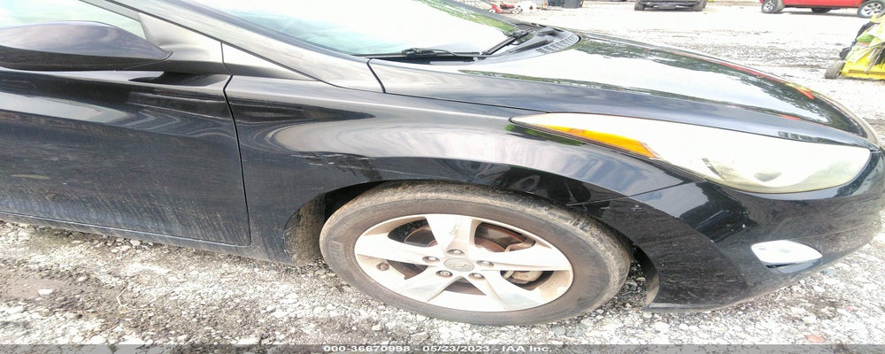 5NPDH4AE2DH453556 2013 HYUNDAI ELANTRA photo no. 6