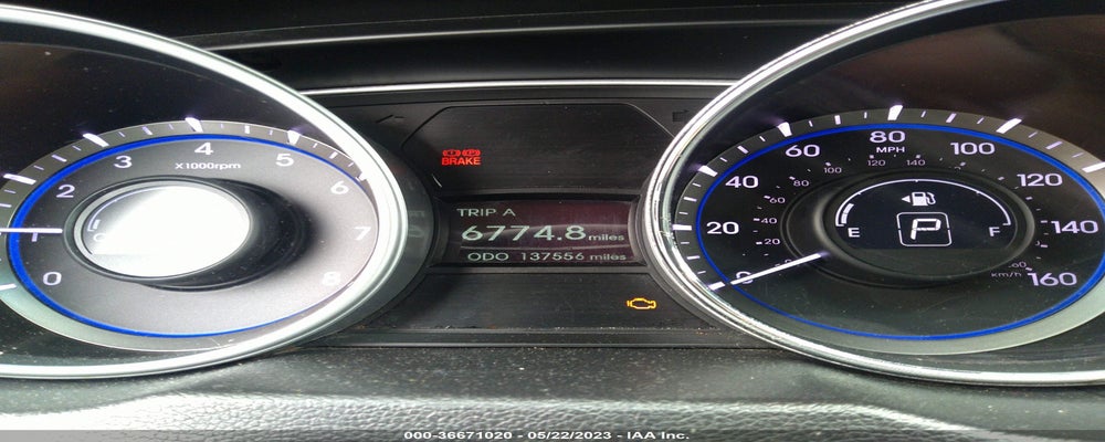 5NPEB4AC7BH044163 2011 HYUNDAI SONATA photo no. 7