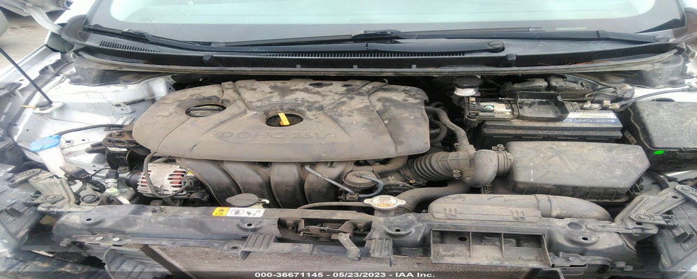 KMHD35LEXDU105393 2013 HYUNDAI ELANTRA GT photo no. 10