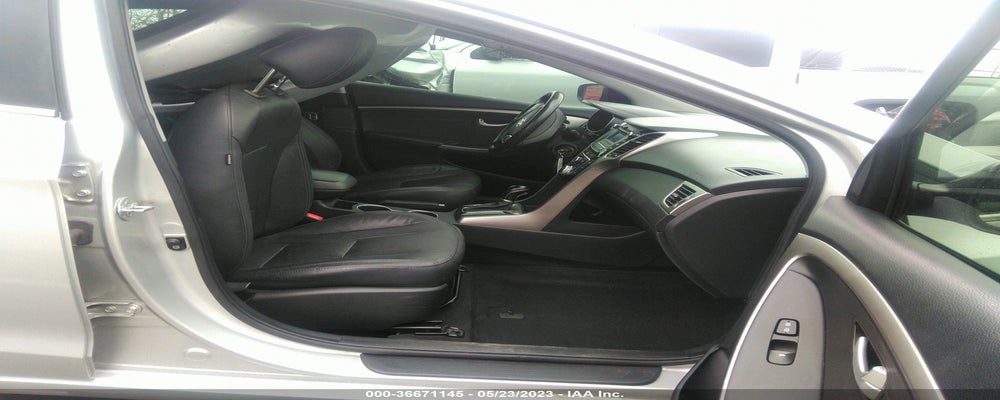 KMHD35LEXDU105393 2013 HYUNDAI ELANTRA GT photo no. 5