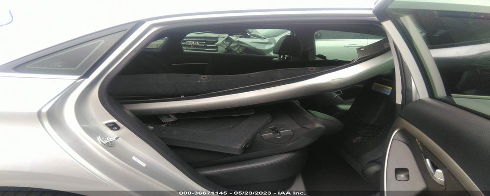 KMHD35LEXDU105393 2013 HYUNDAI ELANTRA GT photo no. 8