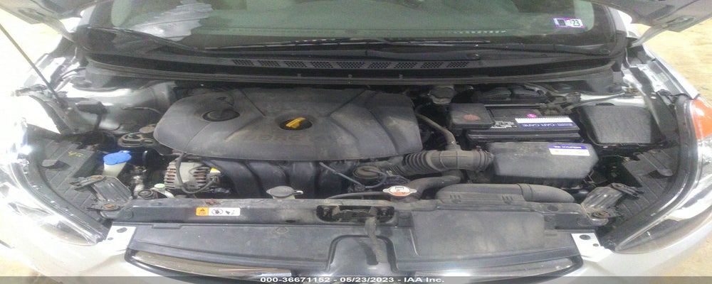 KMHDH4AE6CU467685 2012 HYUNDAI ELANTRA photo no. 10