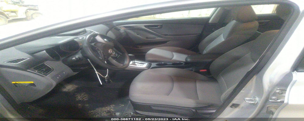 KMHDH4AE6CU467685 2012 HYUNDAI ELANTRA photo no. 5