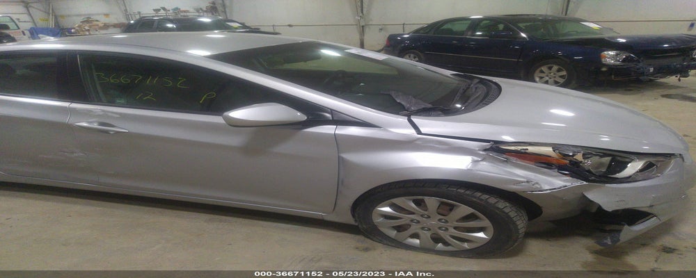 KMHDH4AE6CU467685 2012 HYUNDAI ELANTRA photo no. 6