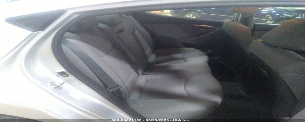 KMHDH4AE6CU467685 2012 HYUNDAI ELANTRA photo no. 8