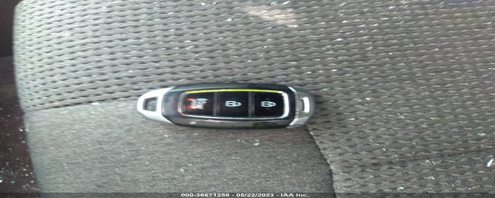 5NMS33AD6LH240595 2020 HYUNDAI SANTA FE photo no. 11